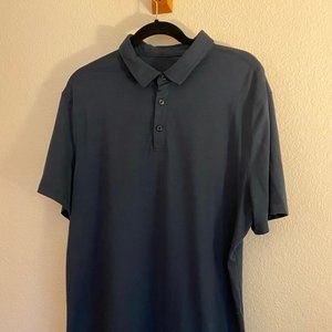 Lululemon Evolution Polo
